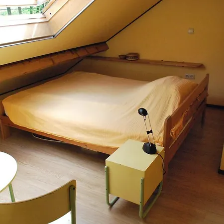 B&B Moulin De Rahier 3* Stoumont