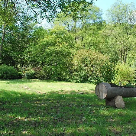 B&B Moulin De Rahier