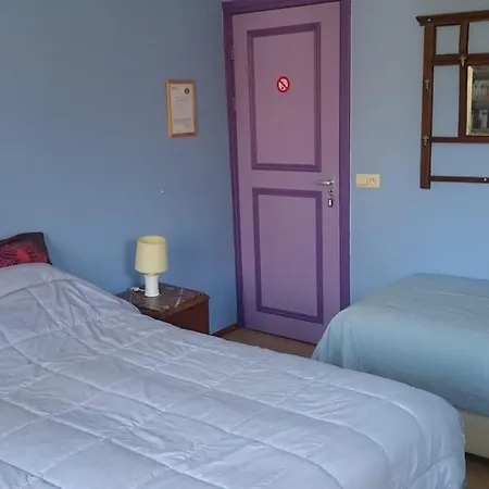 B&B Moulin De Rahier 3*