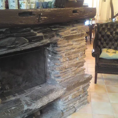 Couette-café B&B Moulin De Rahier