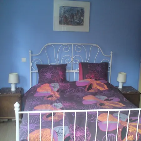 Couette-café B&B Moulin De Rahier 3*