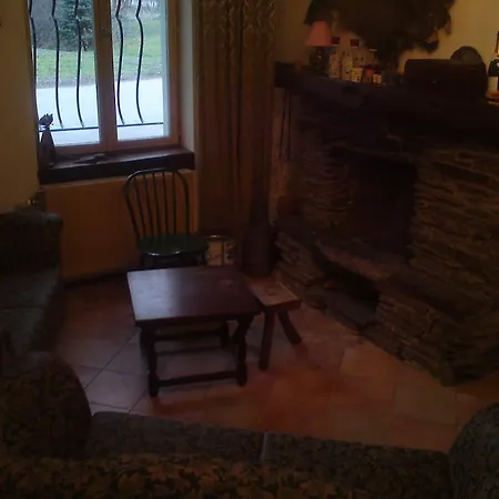 B&B Moulin De Rahier Stoumont