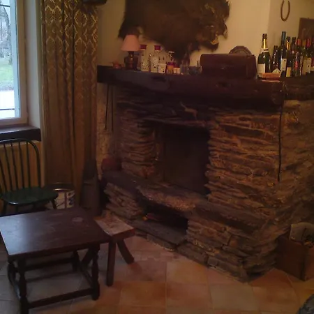 Couette-café B&B Moulin De Rahier Stoumont