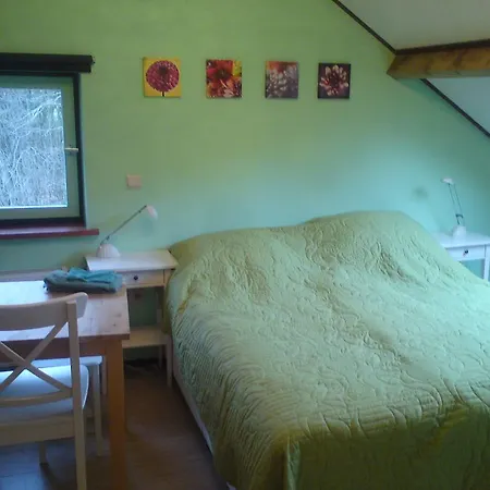 B&B Moulin De Rahier