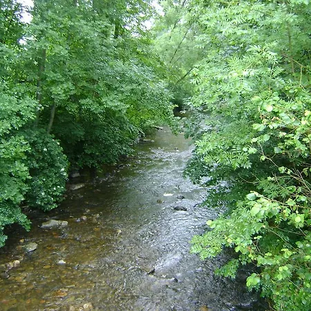 B&B Moulin De Rahier