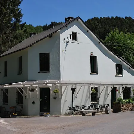 B&B Moulin De Rahier