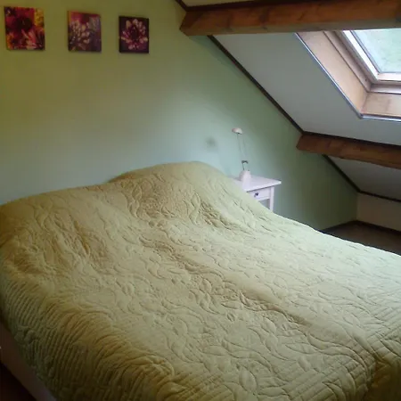 B&B Moulin De Rahier 3*