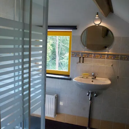 Couette-café B&B Moulin De Rahier 3*